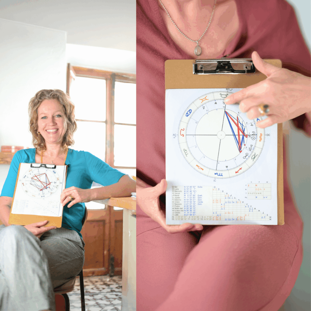 LECTURA CARTA ASTRAL MALLORCA