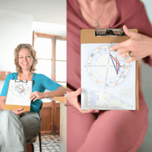 LECTURA CARTA ASTRAL MALLORCA