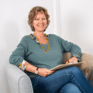 qué hace terapeuta holística