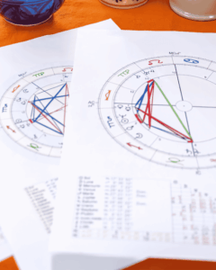 ASTROLOGIA FAMILIAR CARTA NATAL MALLORCA